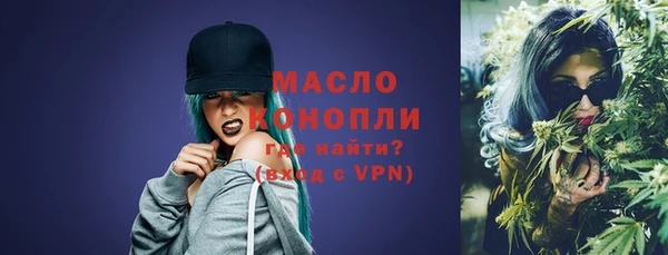 хмурый Магас