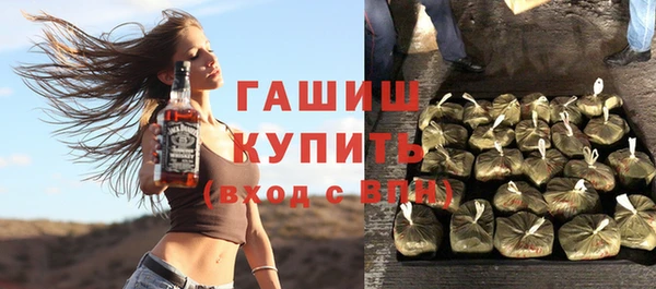 молекула духа Майский