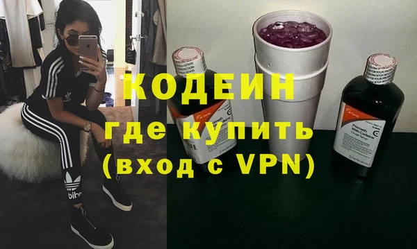 хмурый Магас